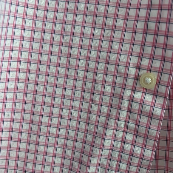 Non-iron slim fit button down - Picture 3 of 3